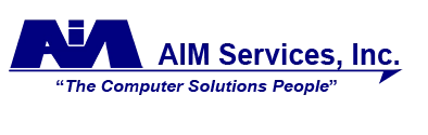 AIM Services, Inc.